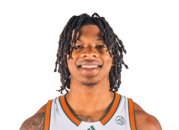 Shelton Henderson, Basketball, University of Miami