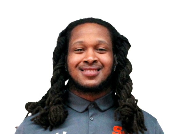 Graceson Jackson-Smith, Football, undefined