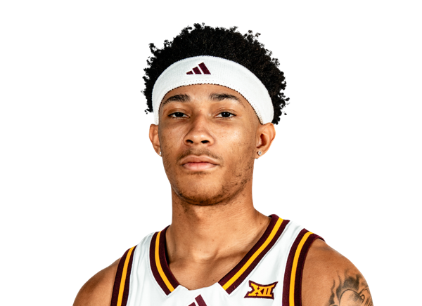 Quentin McCoy, Basketball, Arizona State University