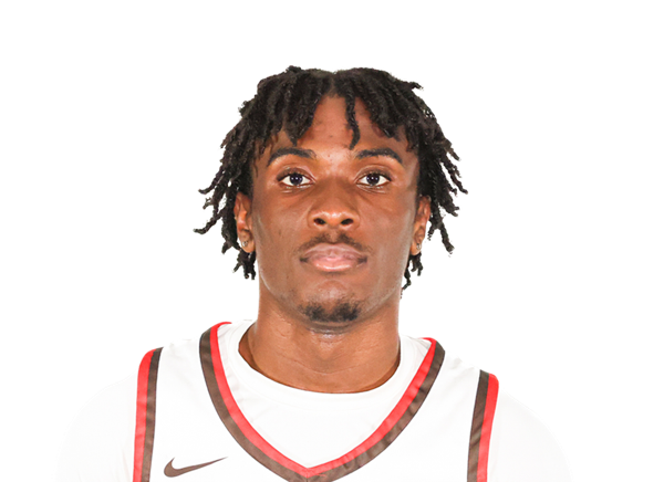 Malcolm Wrisby-Jefferson, Basketball, Brown University