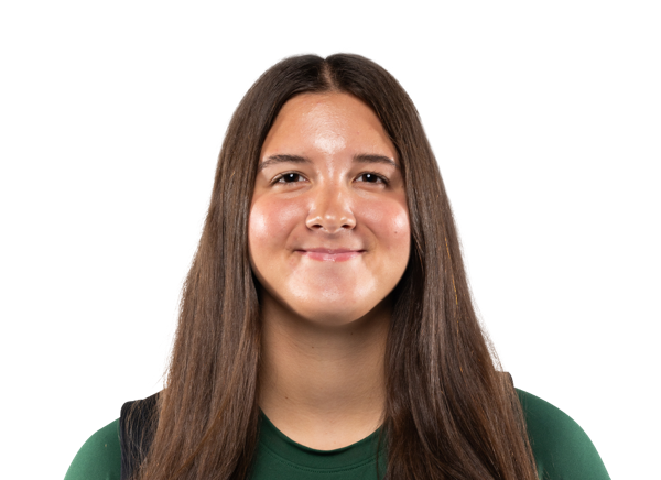 Samantha Baker, Basketball, Binghamton University