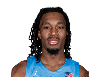 J Withers, Basketball, University of North Carolina