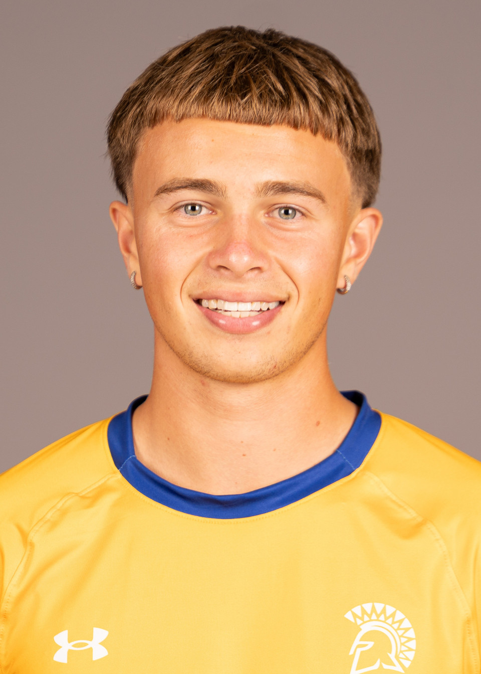 Cameron Cook, Soccer, undefined
