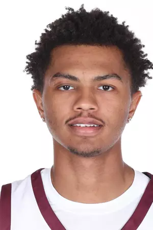 Terrion Burgess, Basketball, undefined