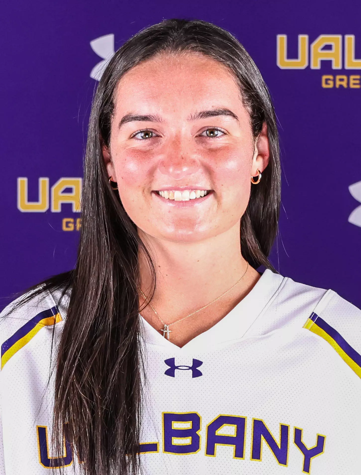 Quinn McCarthy, Lacrosse, undefined