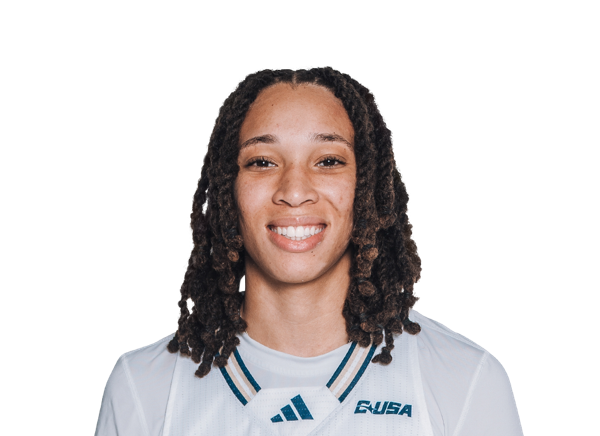 Mya Kone - Verified College Athlete on RallyFuel NIL Platform Mya Kone