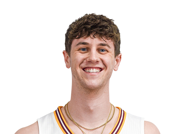 Tommy Kamarad - Verified College Athlete on RallyFuel NIL Platform Tommy Kamarad