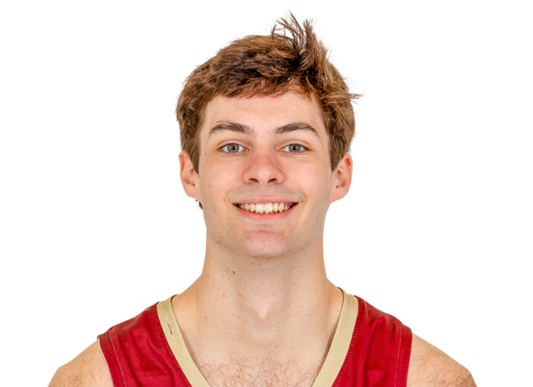 Otto Luessenhop, Basketball, Elon University