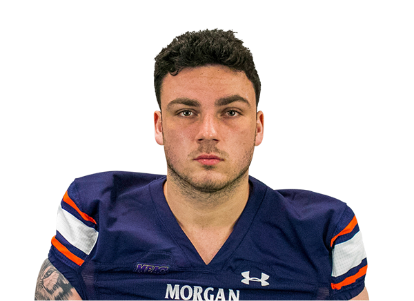 Isaiah Gerena, Football, Northern Arizona