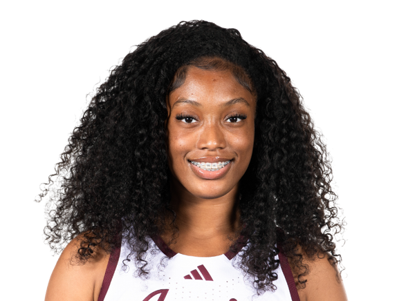 Salese Blow, Basketball, Texas A&M University