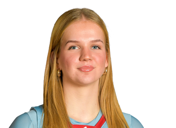 Magdalena Winter, Basketball, UIC