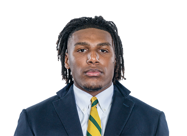 Josh Cameron - Verified College Athlete on RallyFuel NIL Platform Josh Cameron