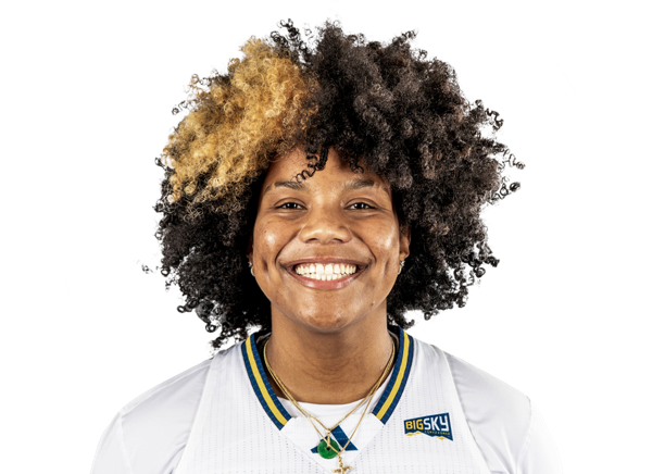 Kayla Williams, Basketball, undefined