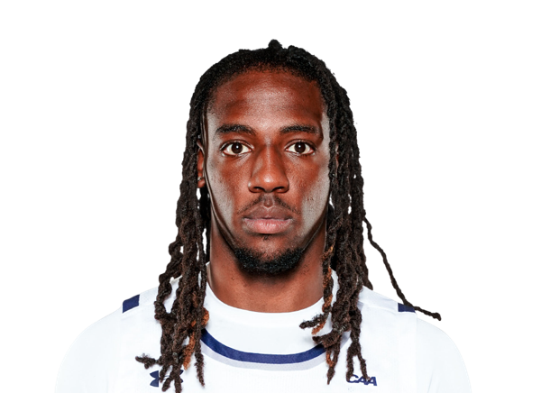 Cornelius Robinson III - Verified College Athlete on RallyFuel NIL Platform Cornelius Robinson III