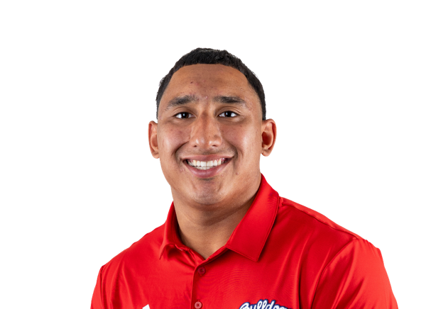 Brandon Ramirez, Football, undefined