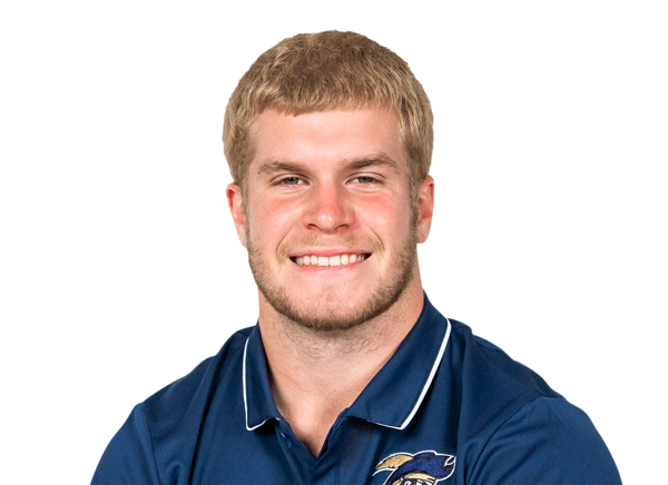 Nick Bartalo, Football, undefined