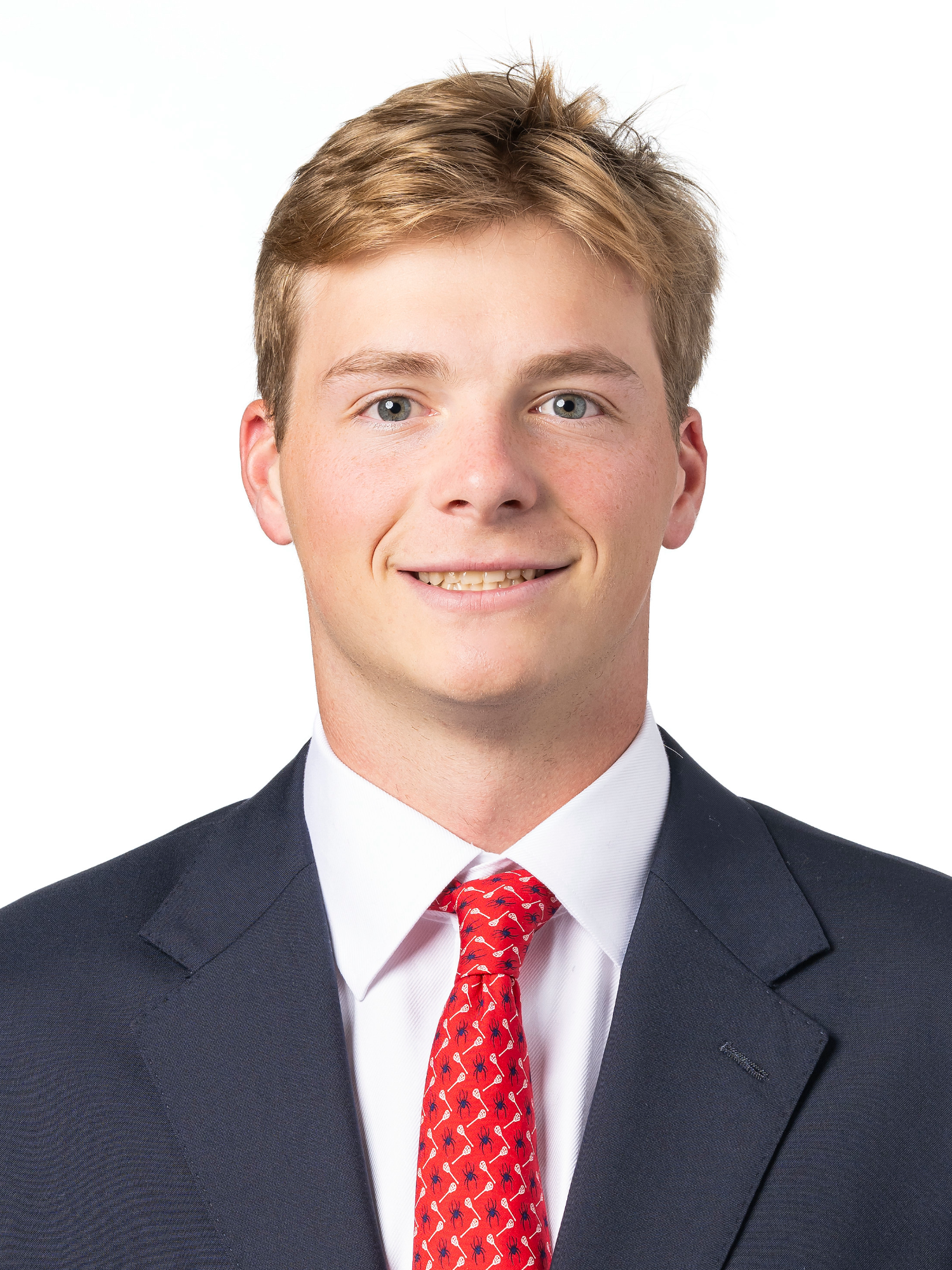 Jack Ricciardi, Lacrosse, University of Richmond