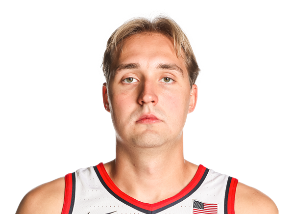 Will Menaugh, Basketball, University of Arizona