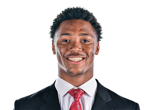 Caleb McCreary, Football, undefined