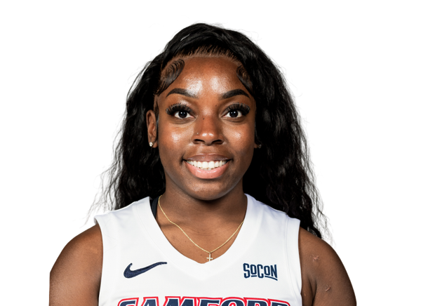 Sierra Godbolt, Basketball, undefined
