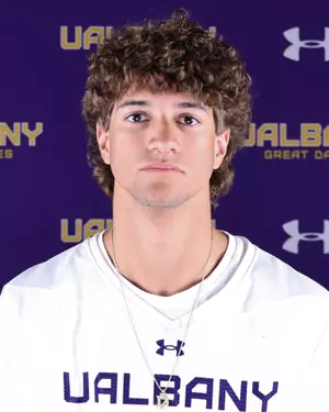 Damon Jones, Lacrosse, undefined