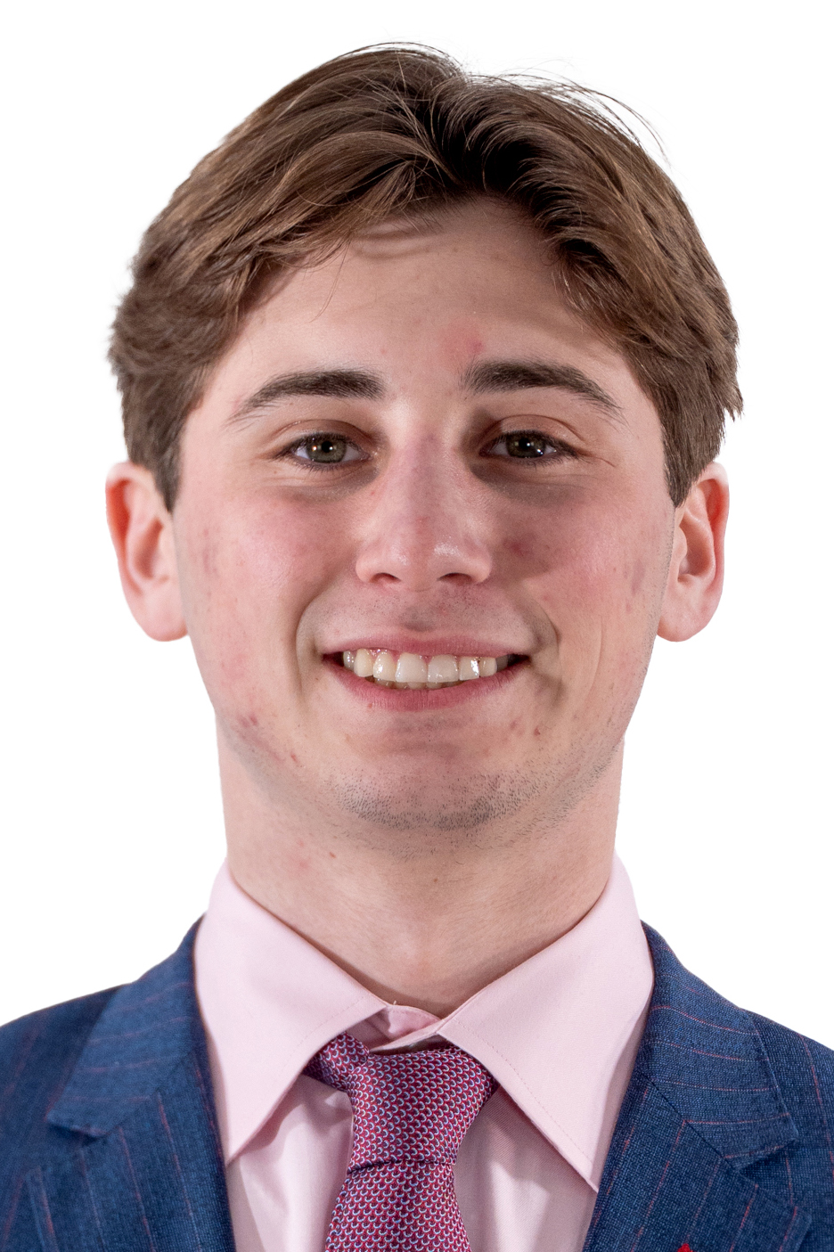 Grant Carle, Lacrosse, undefined