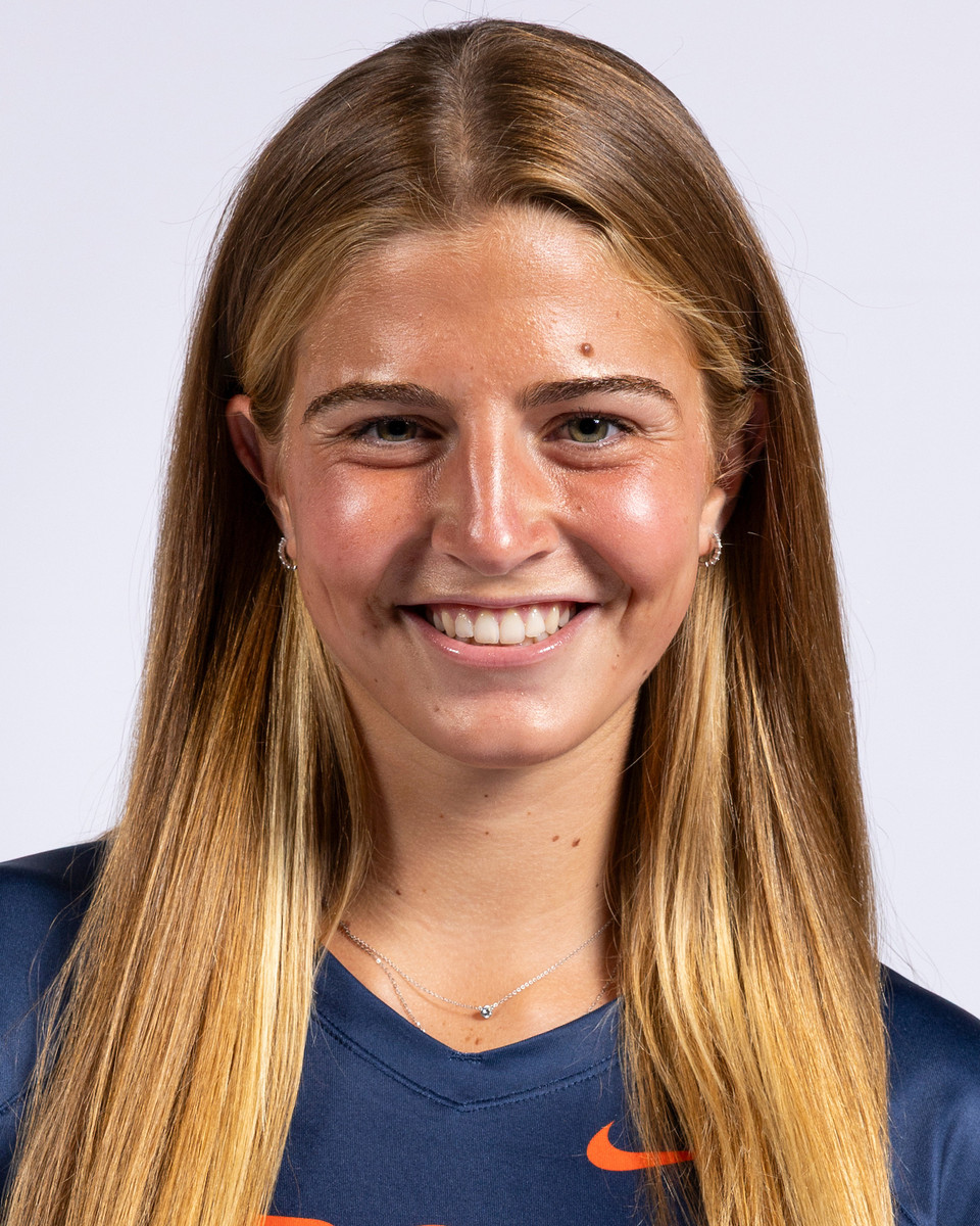 Madison Alaimo, Lacrosse, undefined