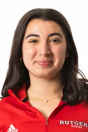 Nina Manglani - Verified College Athlete on RallyFuel NIL Platform Nina Manglani