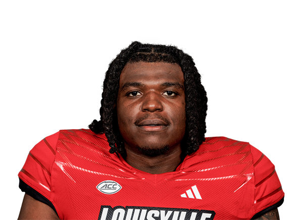 Lance Robinson photo