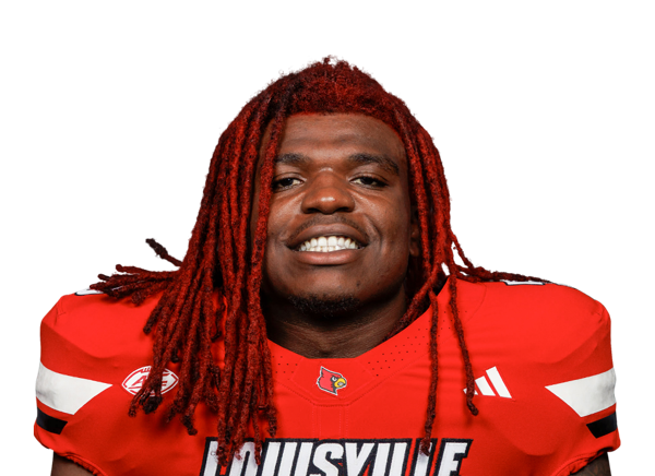 Lance Robinson, Football, undefined