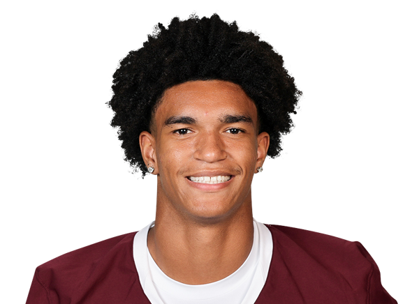 Amare Whetsell, Football, undefined