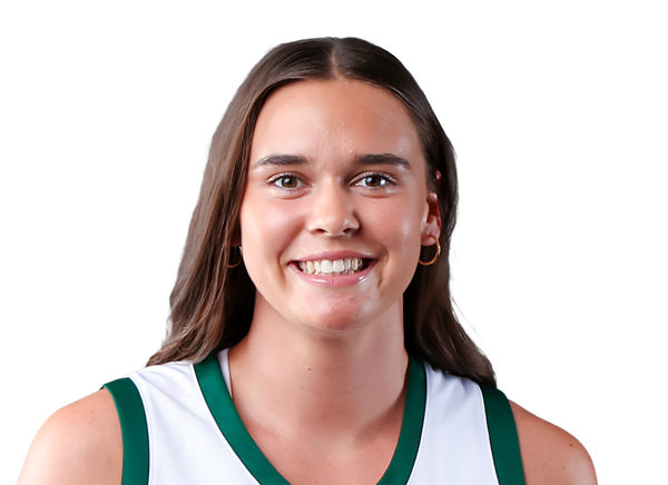 Izzy Forsyth, Basketball, undefined