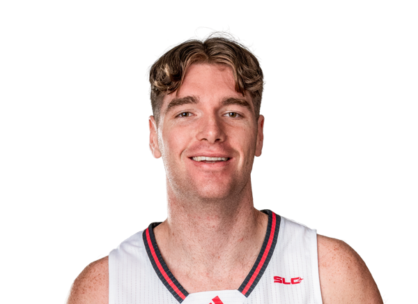 Lewis Rowe, Basketball, undefined