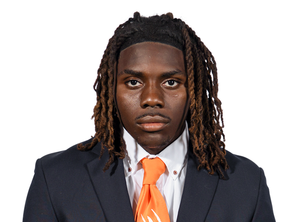 David Okoi, Football, Morgan State