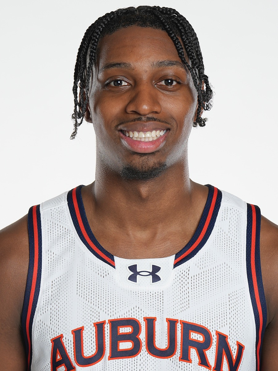 Denver Jones photo