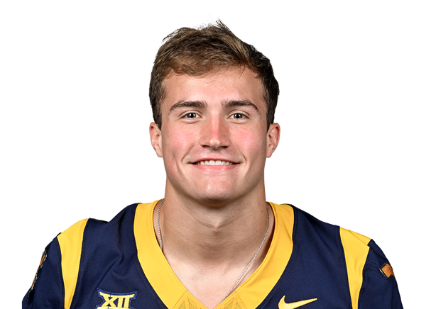 Reid Carrico, Football, undefined