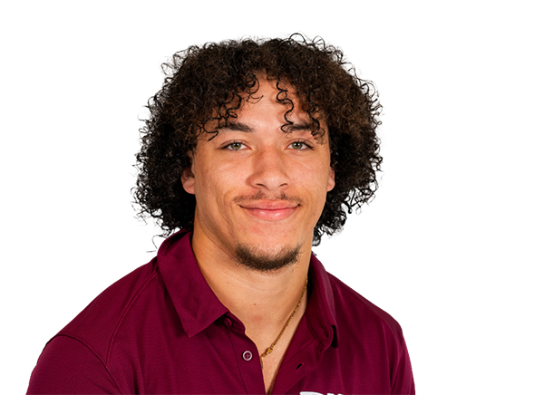 Miles Marshall - Verified College Athlete on RallyFuel NIL Platform Miles Marshall