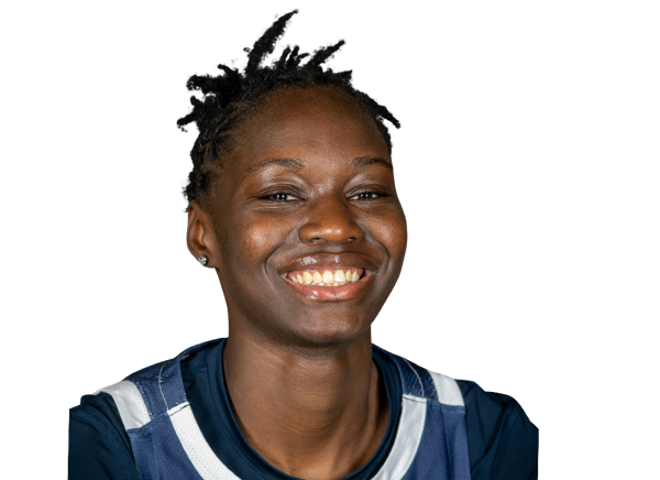 Rebecca Osei-Owusu, Basketball, Fairleigh Dickinson University