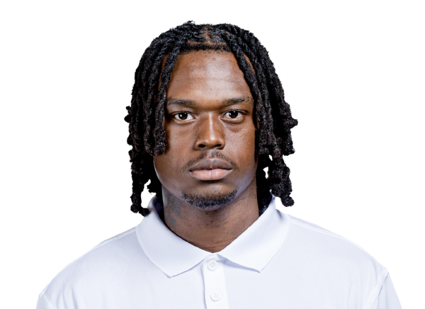 Kayvon Henderson, Football, Alabama State