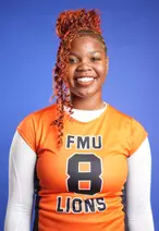 Dasani Newsome, Flag Football, Florida Memorial University