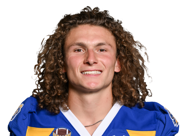 Kevin Carrigan Jr. - Verified College Athlete on RallyFuel NIL Platform Kevin Carrigan Jr.