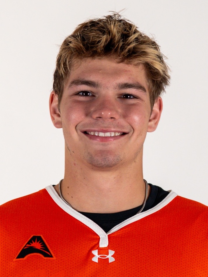 Trey Stinson, Lacrosse, undefined