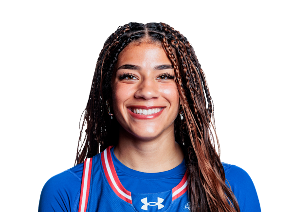 Maddie Rice, Basketball, undefined