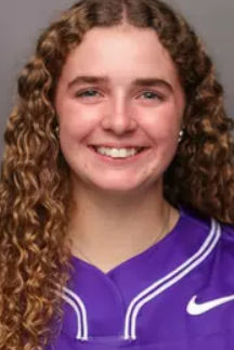 Addison Shifflett, Softball, undefined