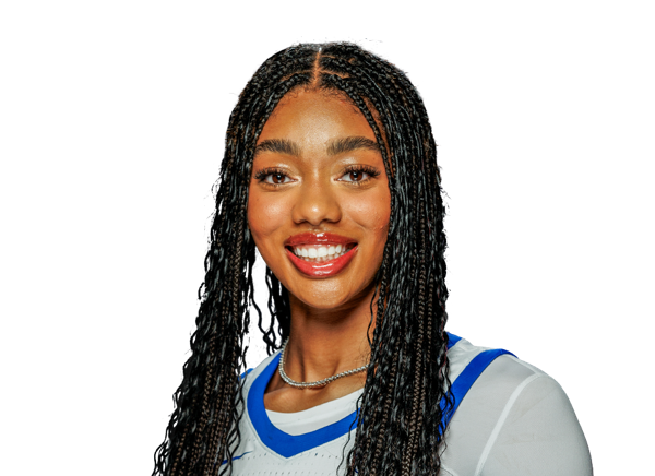Teonni Key, Basketball, undefined