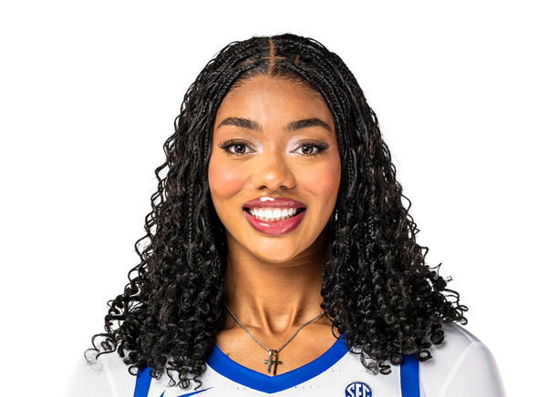 Teonni Key, Basketball, undefined