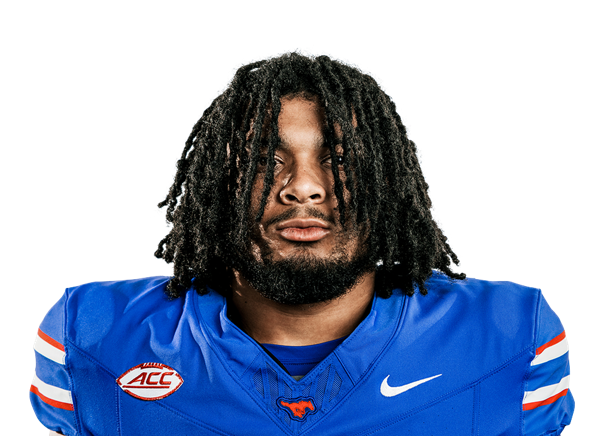 Brandon Booker, Football, undefined