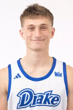 Bryson Bahl - Verified College Athlete on RallyFuel NIL Platform Bryson Bahl