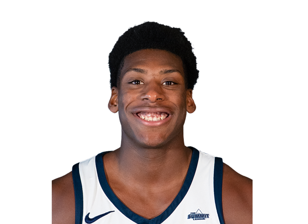 Luke Gray, Basketball, undefined