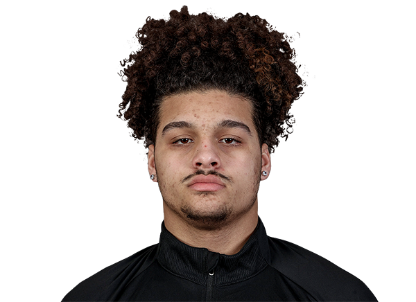 Javon Hammonds, Football, undefined